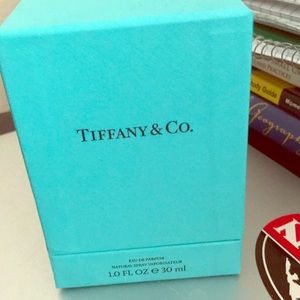 Tiffany & CO